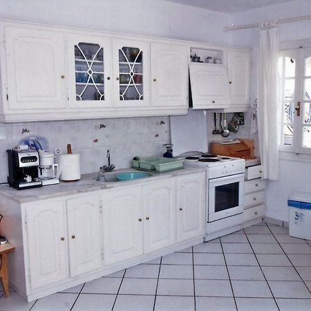 Villa Errieta Athéras 外观 照片